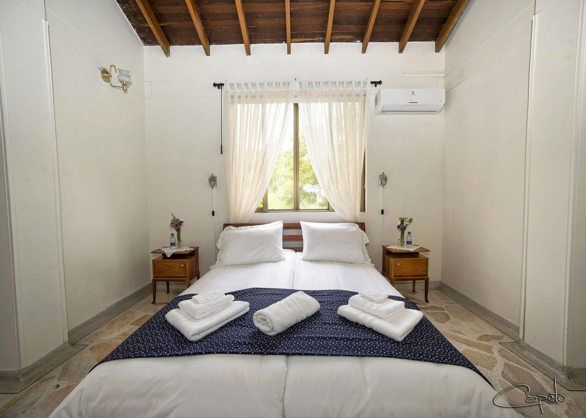 El Lugar Boutique Hotel Cerritos Exterior photo